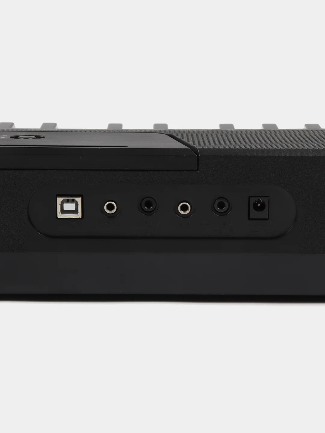 Синтезатор TESLER KB-6140 BLACK