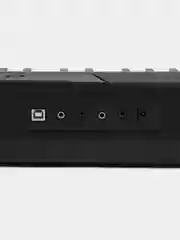 Синтезатор TESLER KB-6140 BLACK