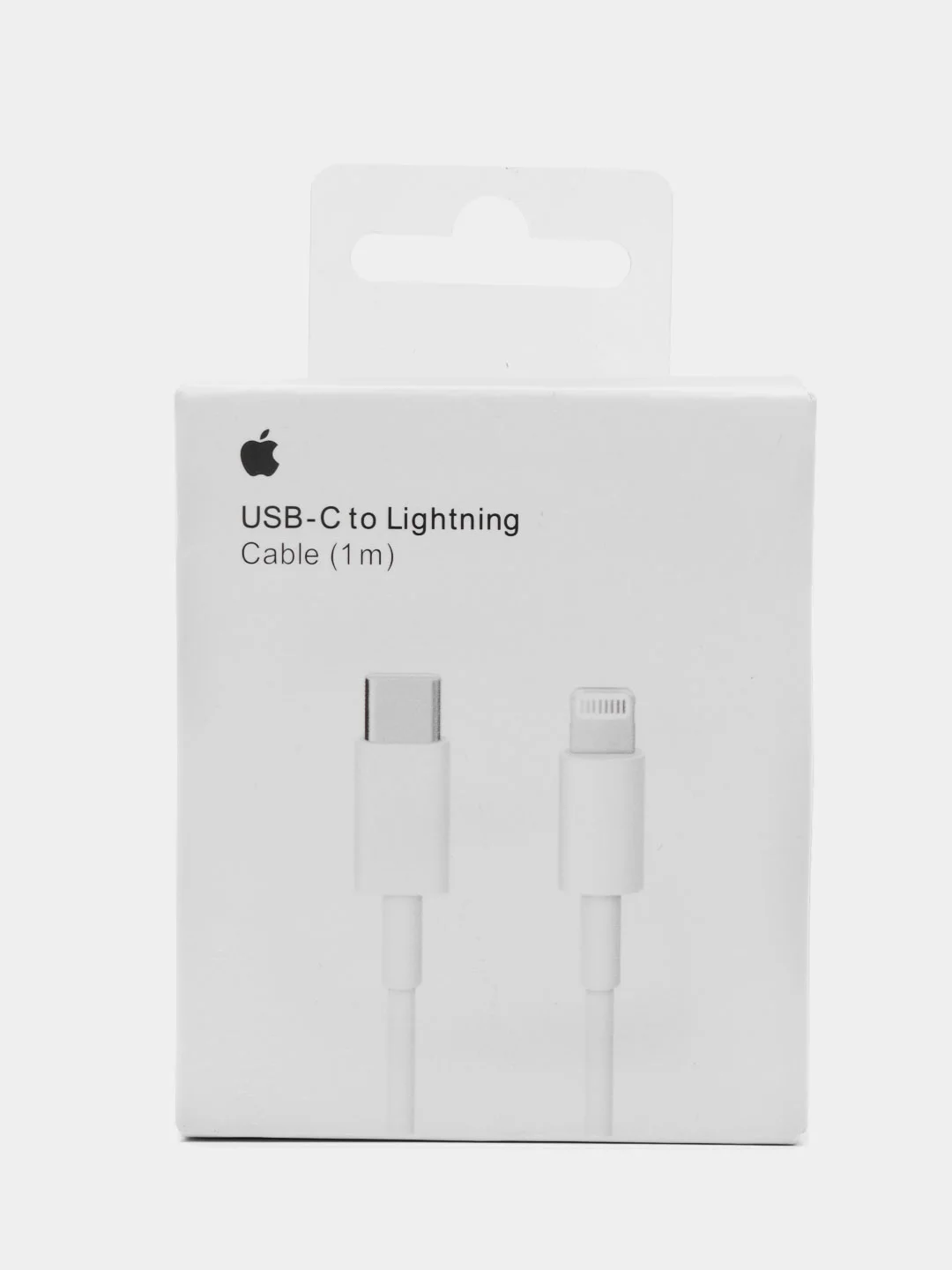 Кабель зарядный для iphone Type C - lightning, с быстрой зарядкой, провод, шнур USB C