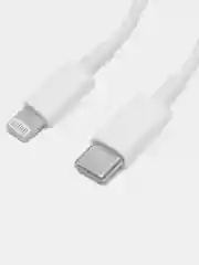 Кабель зарядный для iphone Type C - lightning, с быстрой зарядкой, провод, шнур USB C