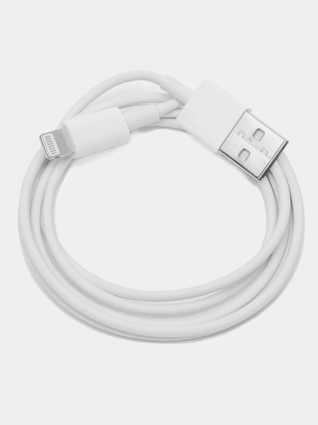 Кабель зарядный для Iphone Usb - Lightning, , быстрая зарядка, провод, шнур
