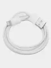 Кабель зарядный для Iphone Usb - Lightning, , быстрая зарядка, провод, шнур