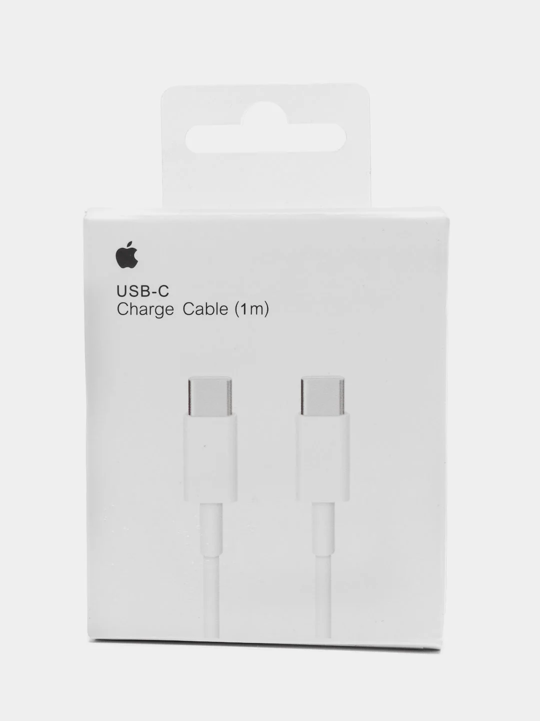 Кабель зарядный Type C - Type C для iphone 15 и Android, с быстрой зарядкой, провод, шнур