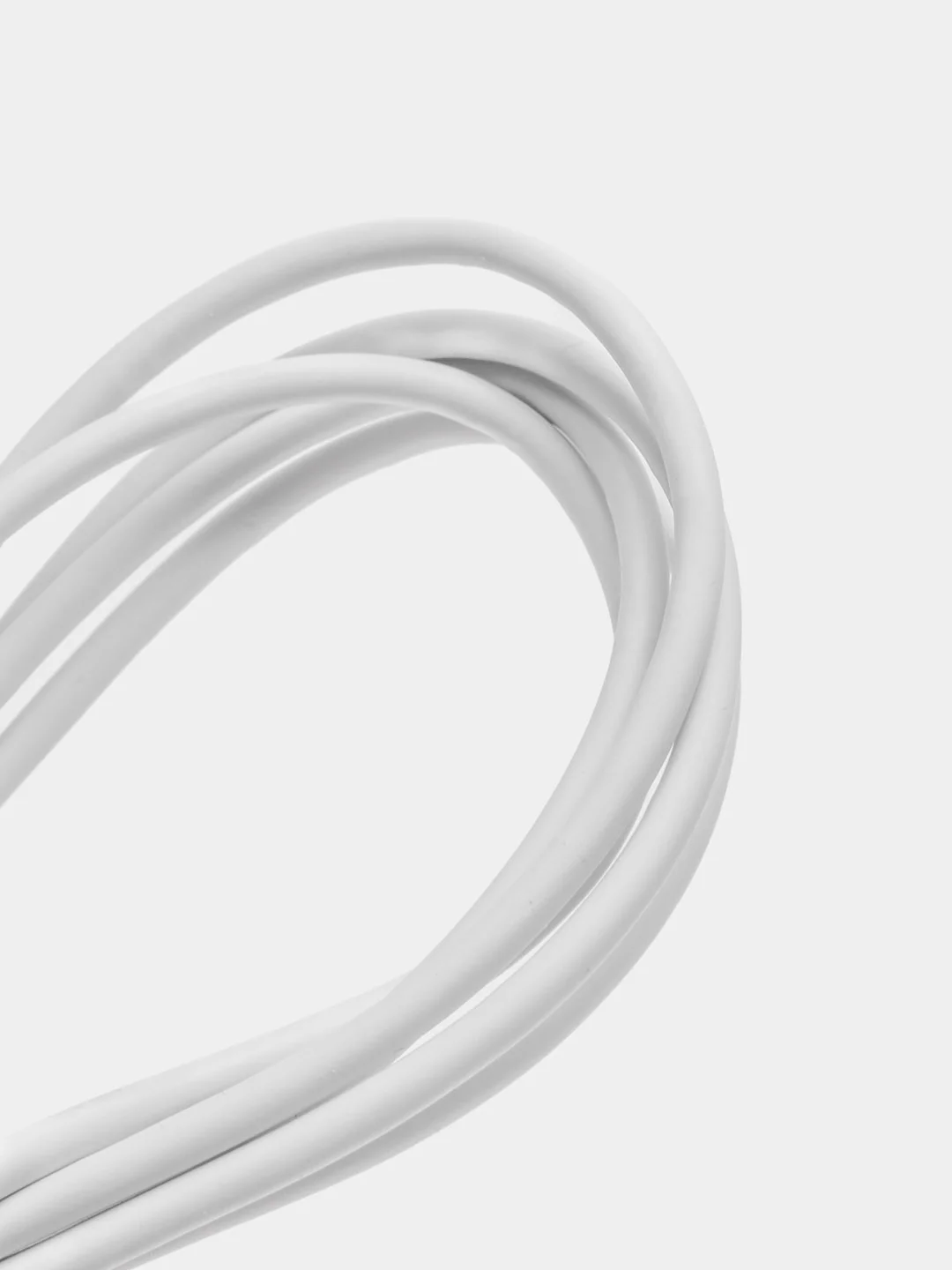 Кабель зарядный Type C - Type C для iphone 15 и Android, с быстрой зарядкой, провод, шнур