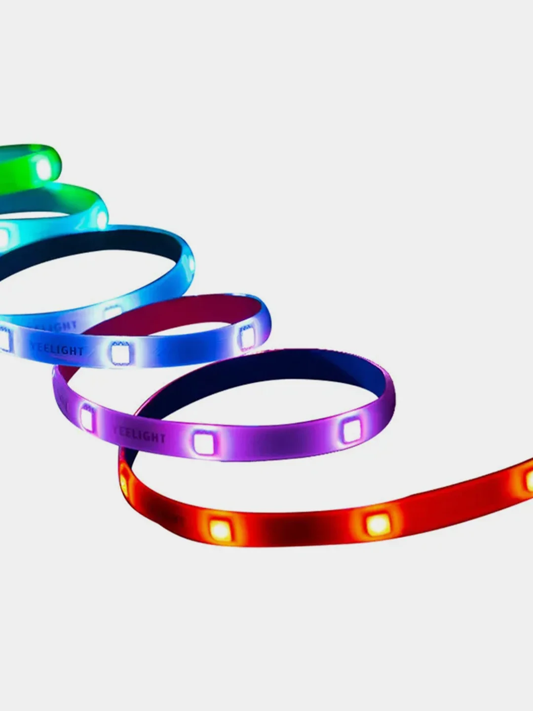 Умная светодиодная лента Yeelight Lightstrip Pro, 5,1 Вт, 2 м