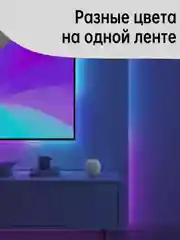 Умная светодиодная лента Yeelight Lightstrip Pro, 5,1 Вт, 2 м