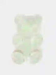 Лайм фигурки для ногтей