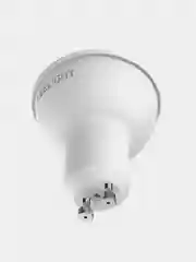 Умная лампочка Yeelight GU10 Multicolor, 4 штуки