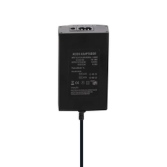 Универсальное Зарядное Устройство для ноутбука 100w 8 Pin + Авто Адаптер