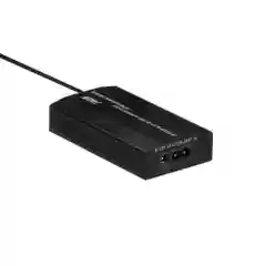Универсальное Зарядное Устройство для ноутбука 100w 8 Pin + Авто Адаптер