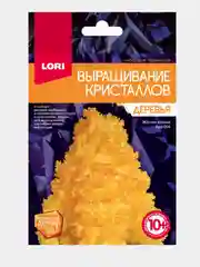 Набор для опытов, выращивание кристалов