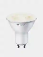 Умная лампочка Yeelight GU10 W1 Dimmable, 4 штуки