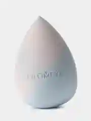 Косметический спонж Solomeya для макияжа, меняющий цвет Blue-pink