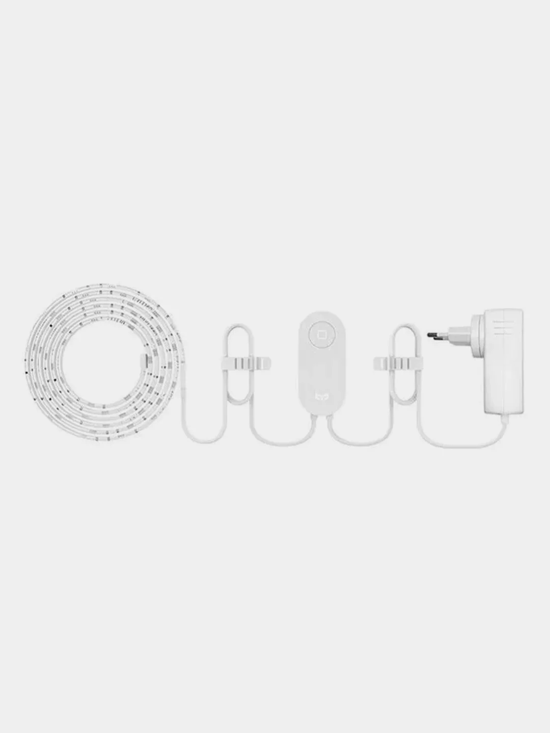 Умная светодиодная лента Yeelight Lightstrip Plus 1s, 2 м