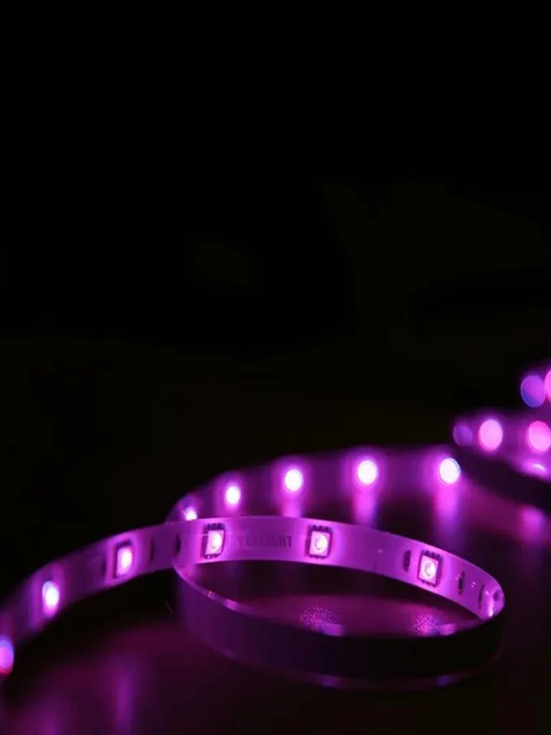 Умная светодиодная лента Yeelight Lightstrip Plus 1s, 2 м