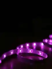Умная светодиодная лента Yeelight Lightstrip Plus 1s, 2 м