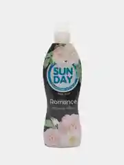 Парфюмированный кондиционер для белья Sunday Romance 1л