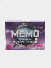 Конфетный настольная карточная игра  "Мемо"