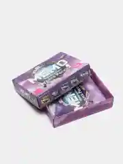 Конфетный настольная карточная игра  "Мемо"