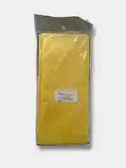 Лимонный бумага тишью для упаковки