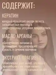 Профессиональный шампунь для волос Karseell