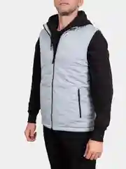 Мужская жилетка