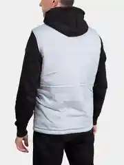 Мужская жилетка