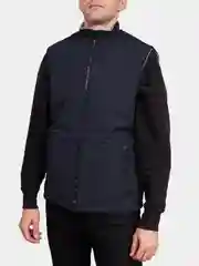 Мужская жилетка