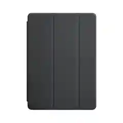 Черный чехол на iPad 3/4/5/7/8/9, Pro, Air, Mini, 9.7, 10.2, 10.5, 10.9, 11, 12.9, Планшет Айпад
