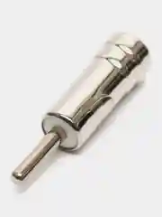 Антенный переходник ISO (female) - DIN (male) универсальный