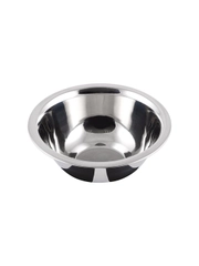 Миска из нержавеющей стали Mallony Bowl-Roll-14 450 мл