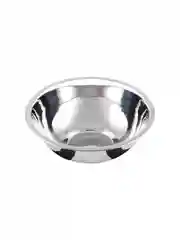 Миска из нержавеющей стали Mallony Bowl-Roll-27 3,3 л