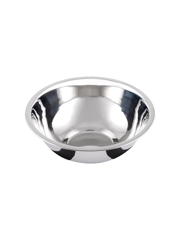 Миска из нержавеющей стали Mallony Bowl-Roll-27 3,3 л