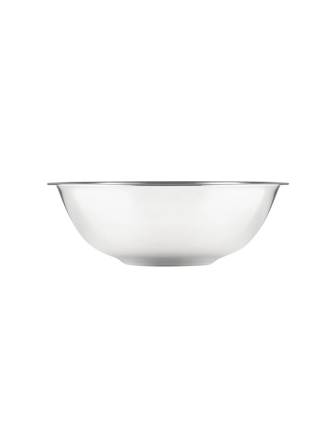 Миска из нержавеющей стали Mallony Bowl-Roll-27 3,3 л