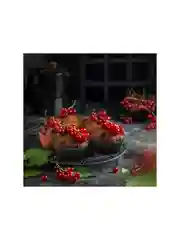 Набор форм для выпечки Mallony Roseo (6шт)