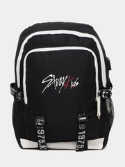 Рюкзак школьный для подростков Stray Kids Стрэй Кидс