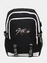 Рюкзак школьный для подростков Stray Kids Стрэй Кидс