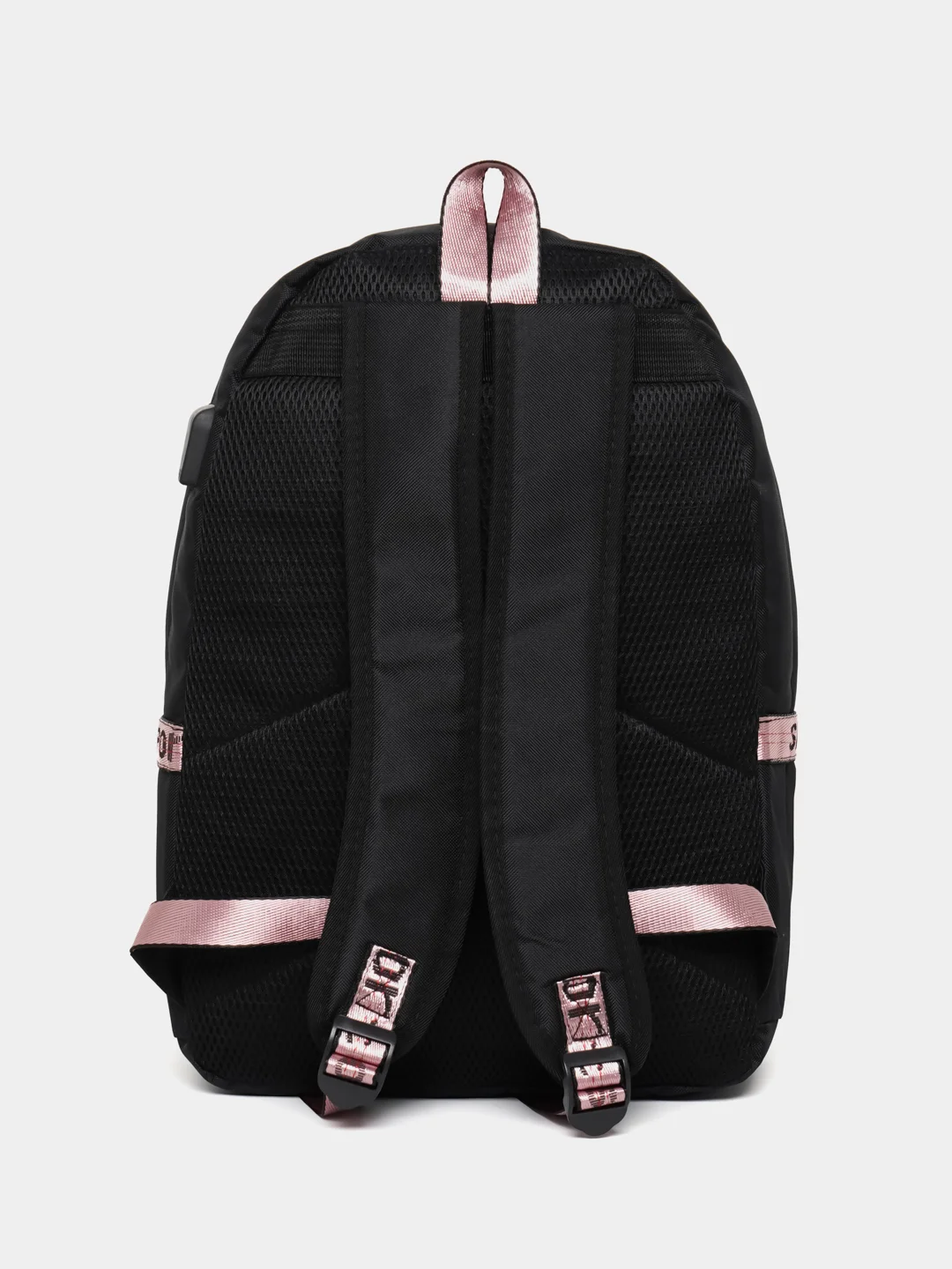 Рюкзак школьный для подростков Black Pink блэкпинк