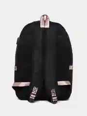 Рюкзак школьный для подростков Black Pink блэкпинк