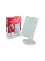 Зеркало косметическое Energy EN-704 LED подсветка