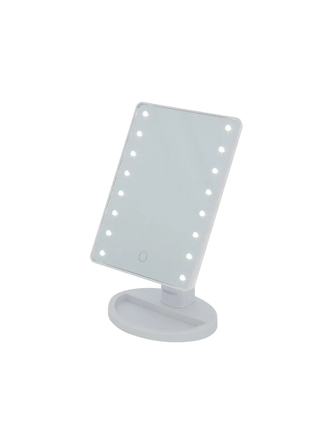 Зеркало косметическое Energy EN-704 LED подсветка