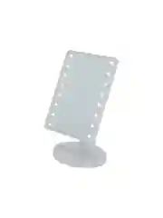 Зеркало косметическое Energy EN-704 LED подсветка