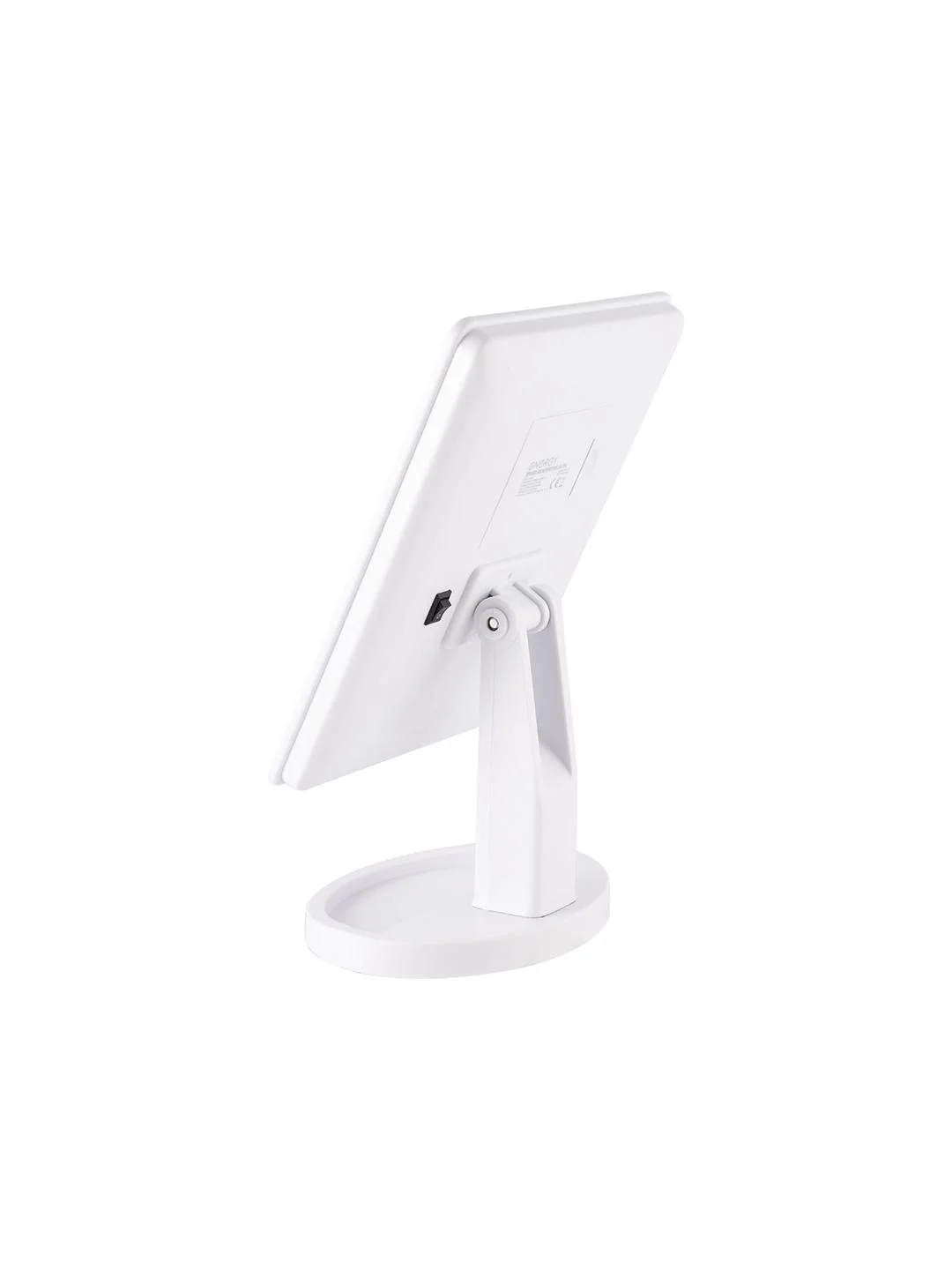 Зеркало косметическое Energy EN-704 LED подсветка