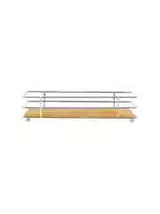 Полка для ванны Рыжий кот BAMBOO-02