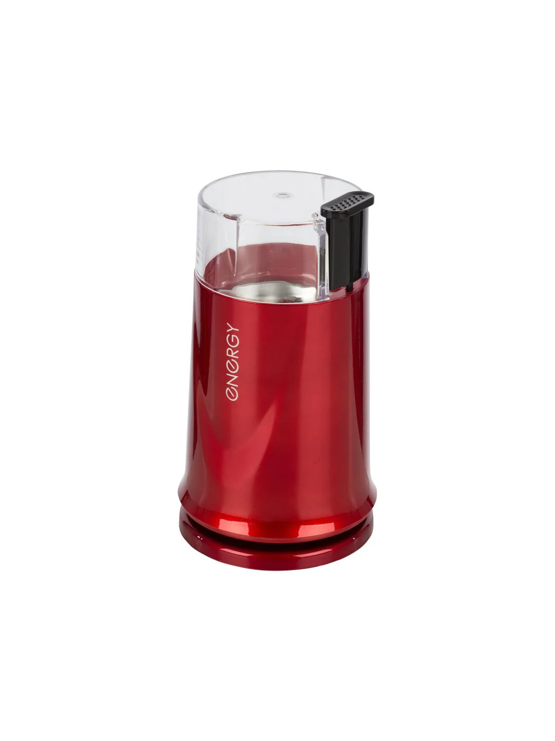Кофемолка Energy EN-110 красный