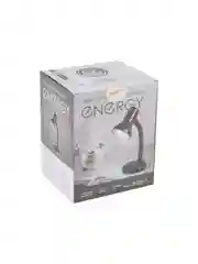 Лампа электрическая настольная Energy EN-DL04 -1 черный