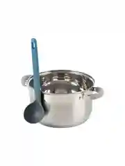 Половник из нейлона Mallony Mentolo с ручкой из полипропилена
