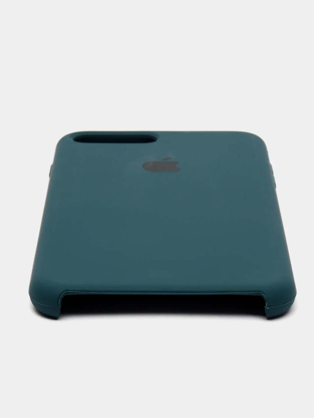 Синий меланж чехол для iPhone 7Plus/8Plus
