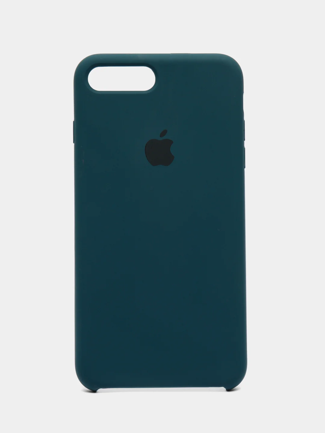Синий меланж чехол для iPhone 7Plus/8Plus
