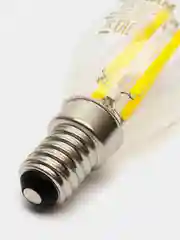 Лампа светодиодная OSRAM LED Star, 6Вт, 4000К, нейтральный белый свет, E14, колба BA